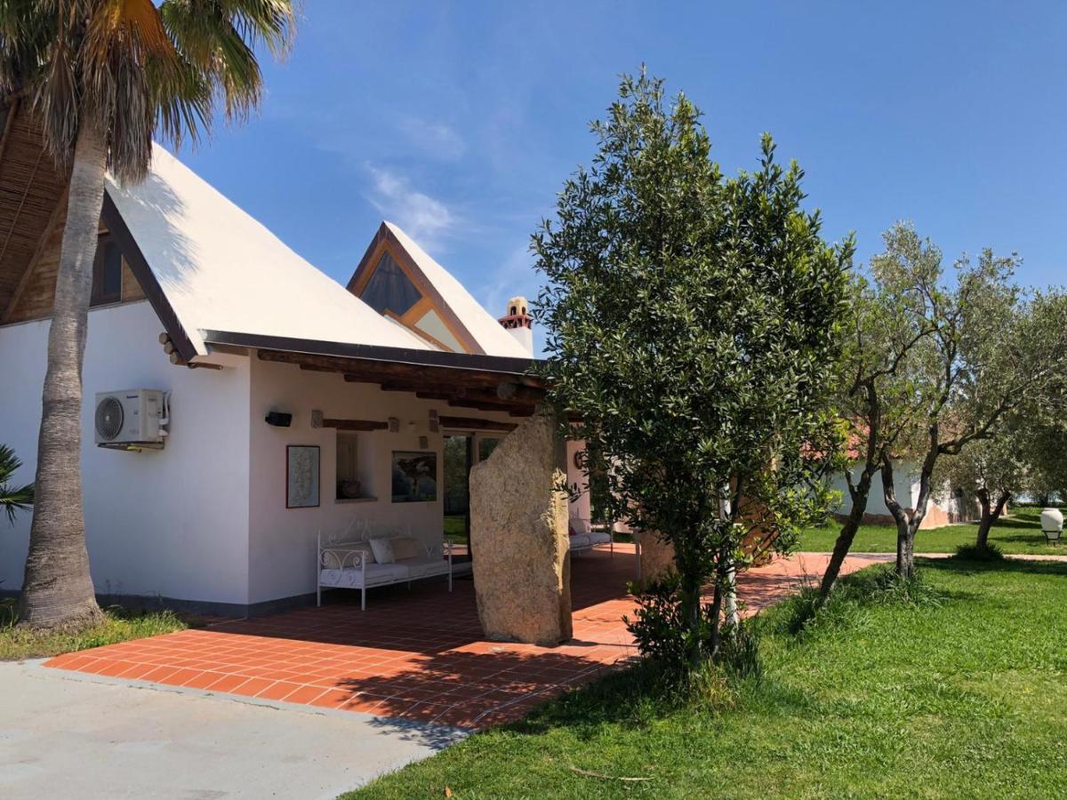 Locanda Da Renzo Siamaggiore Exterior foto