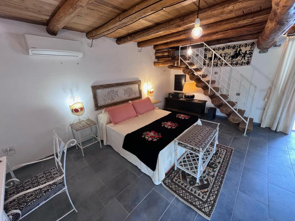 Locanda Da Renzo Siamaggiore Exterior foto