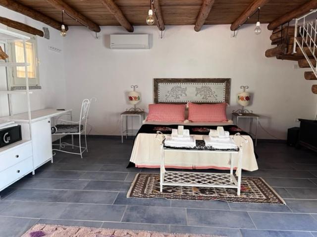 Locanda Da Renzo Siamaggiore Exterior foto