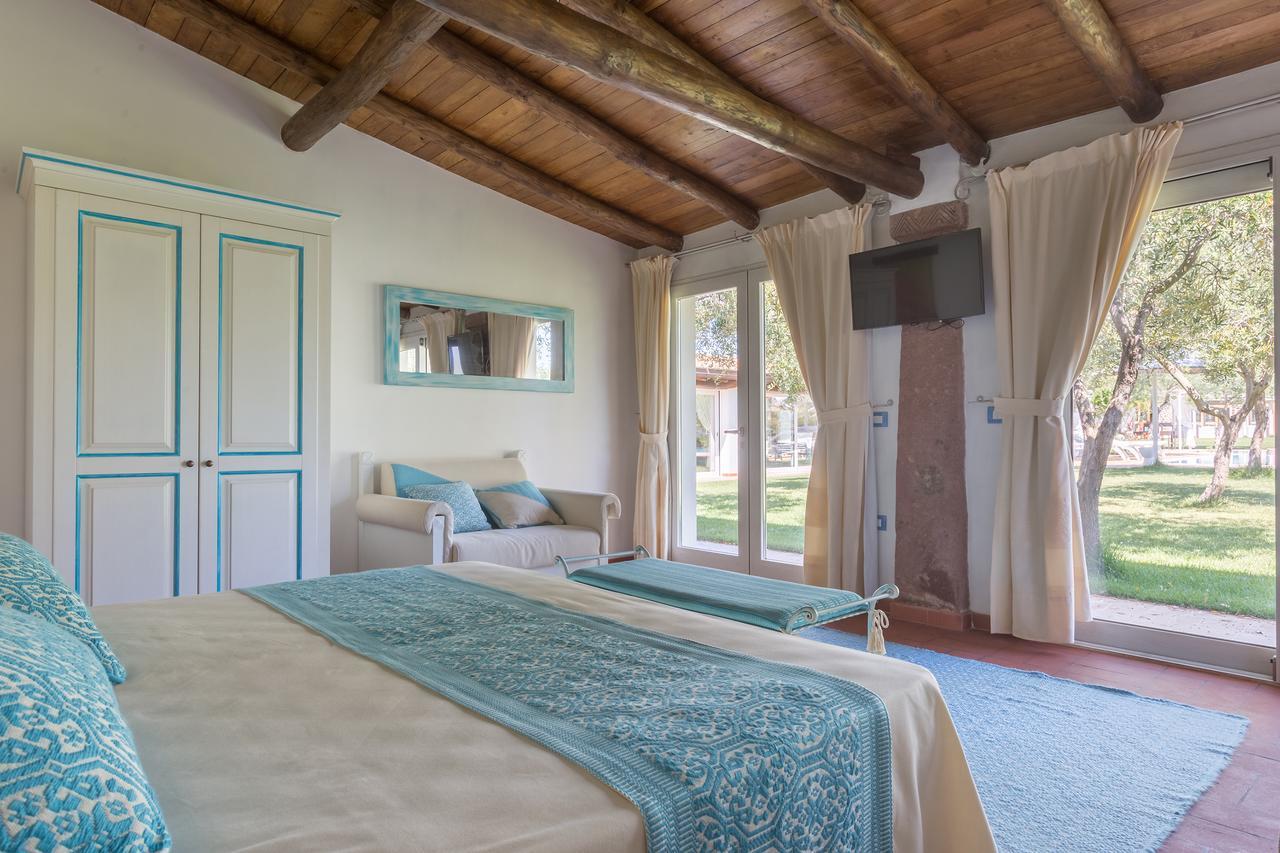 Locanda Da Renzo Siamaggiore Exterior foto