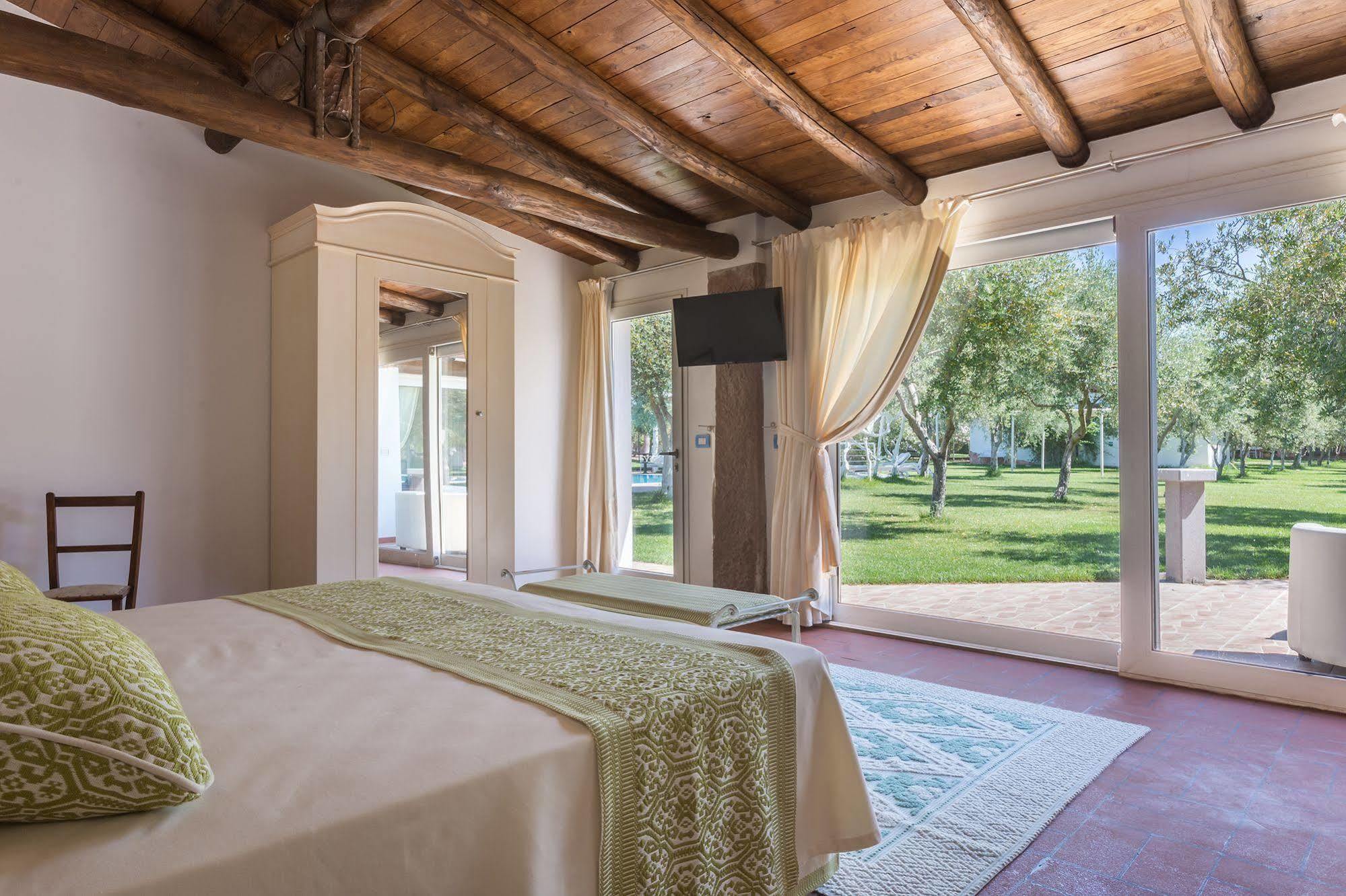 Locanda Da Renzo Siamaggiore Exterior foto